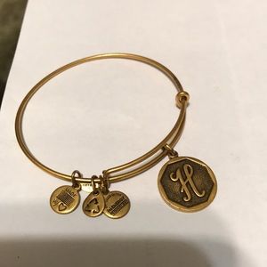 Alex and Ani bracelet never worn